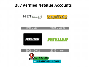 Buy Verified Neteller Accounts