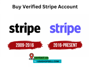 Buy verified Stripe Accounts