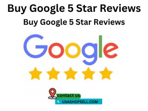 Buy Google 5 Star Reviews