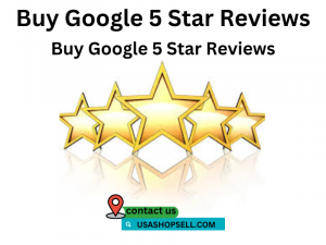 Buy Google 5 Star Reviews
