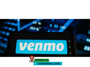 Buy Verified Venmo Accounts