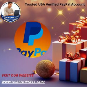 Reliable Verified Paypal Accounts