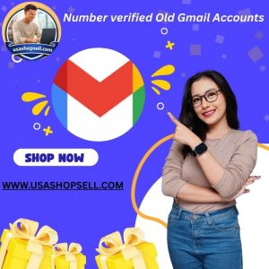 Get Old Gmail Accounts