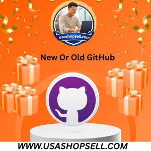 Trusted GitHub Accounts