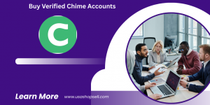 Buy Verified Chime Accounts