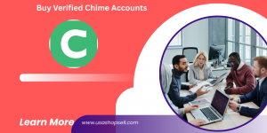 Buy Verified Chime Accounts