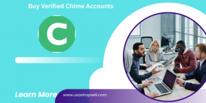 Buy Verified Chime Accounts