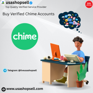 Buy Verified Chime Accounts