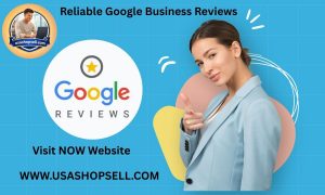 Reliable Google Business Reviews