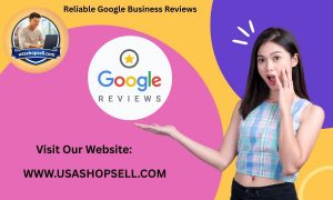 Reliable Google Business Reviews