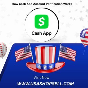 How Cash App Account Verification Works